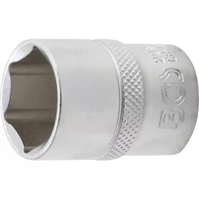   BGS technic 1/2" "Pro Torque" dugókulcs, 21 mm (BGS 2921)