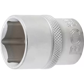   BGS technic 1/2" "Pro Torque" dugókulcs, 22 mm (BGS 2922)