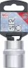 BGS technic 1/2" "Pro Torque" dugókulcs, 26 mm (BGS 2926)