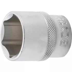   BGS technic 1/2" "Pro Torque" dugókulcs, 27 mm (BGS 2927)