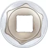 BGS technic 1/2" "Pro Torque" dugókulcs, 28 mm (BGS 2928)