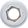 BGS technic 3/8" Adapter rögzítő golyóval 8 mm-es bitekhez (BGS 292)