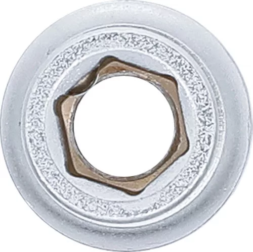 BGS technic 3/8" Adapter rögzítő golyóval 8 mm-es bitekhez (BGS 292)