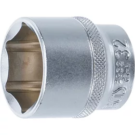   BGS technic 1/2" "Pro Torque" dugókulcs, 32 mm (BGS 2932)