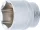 BGS technic 1/2" "Pro Torque" dugókulcs, 34 mm (BGS 2934)