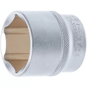   BGS technic 1/2" "Pro Torque" dugókulcs, 35 mm (BGS 2935)