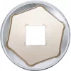 BGS technic 1/2" "Pro Torque" dugókulcs, 35 mm (BGS 2935)