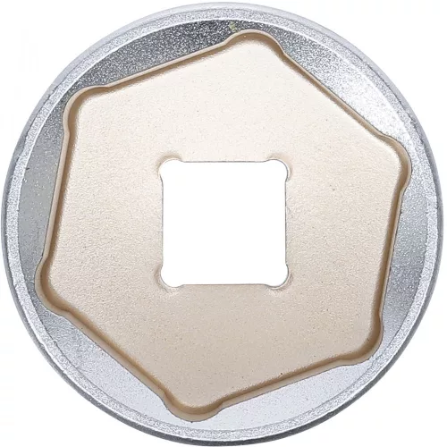 BGS technic 1/2" "Pro Torque" dugókulcs, 35 mm (BGS 2935)