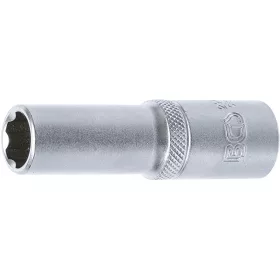   BGS technic 1/2" "Super Lock" hosszított dugókulcs, 13 mm (BGS 2943)