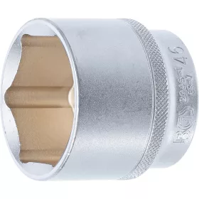   BGS technic Dugókulcs, hatszögletű | 12,5 mm (1/2") | 46 mm (BGS 2946-1)