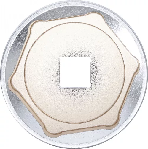 BGS technic Dugókulcs, hatszögletű | 12,5 mm (1/2") | 46 mm (BGS 2946-1)