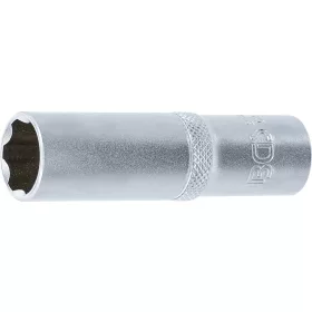   BGS technic 1/2" "Super Lock" hosszított dugókulcs, 16 mm (BGS 2946)