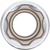 BGS technic 1/2" "Super Lock" hosszított dugókulcs, 17 mm (BGS 2947)