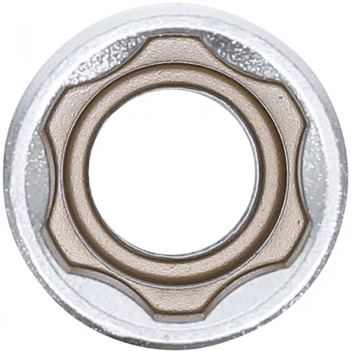 BGS technic 1/2" "Super Lock" hosszított dugókulcs, 17 mm (BGS 2947)