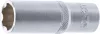 BGS technic 1/2" "Super Lock" hosszított dugókulcs, 18 mm (BGS 2948)