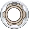 BGS technic 1/2" "Super Lock" hosszított dugókulcs, 18 mm (BGS 2948)