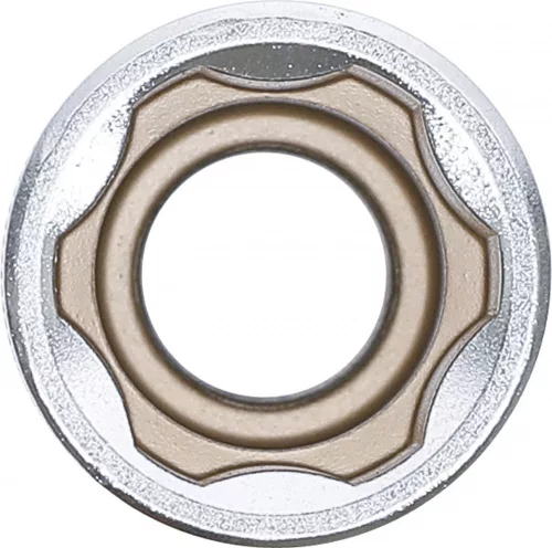 BGS technic 1/2" "Super Lock" hosszított dugókulcs, 18 mm (BGS 2948)