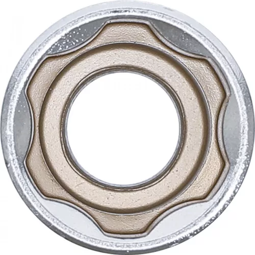 BGS technic 1/2" "Super Lock" hosszított dugókulcs, 19 mm (BGS 2949)
