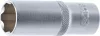 BGS technic 1/2" "Super Lock" hosszított dugókulcs, 21 mm (BGS 2951)