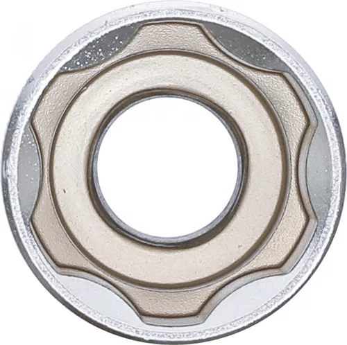 BGS technic 1/2" "Super Lock" hosszított dugókulcs, 21 mm (BGS 2951)