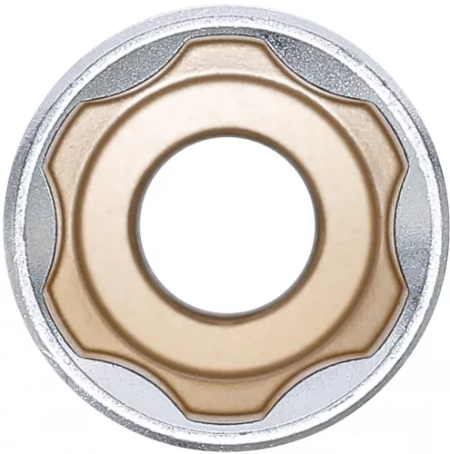 BGS technic 1/2" "Super Lock" hosszított dugókulcs, 22 mm (BGS 2952)