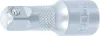 BGS technic 3/8" Hosszabbító szár, 50 mm (hatszögű) (BGS 296)