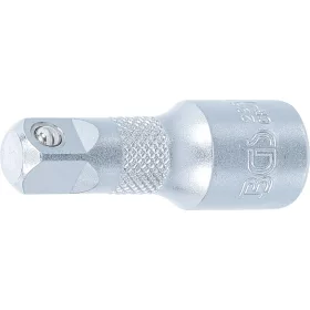   BGS technic 3/8" Hosszabbító szár, 50 mm (hatszögű) (BGS 296)