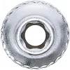 BGS technic 1/4" "Super Lock" hosszított dugókulcs, 4 mm (BGS 2964)