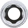 BGS technic 1/4" "Super Lock" hosszított dugókulcs, 7 mm (BGS 2967)