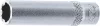 BGS technic 1/4" "Super Lock" hosszított dugókulcs, 8 mm (BGS 2968)
