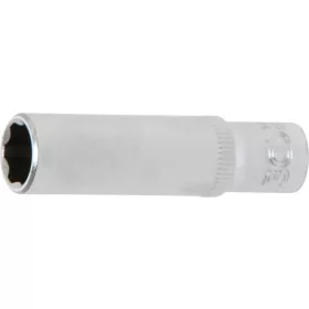   BGS technic 1/4" "Super Lock" hosszított dugókulcs, 9 mm (BGS 2969)