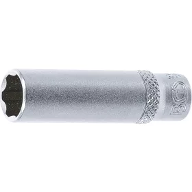   BGS technic 1/4" "Super Lock" hosszított dugókulcs, 10 mm (BGS 2970)