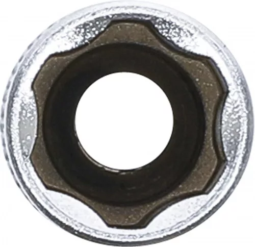 BGS technic 1/4" "Super Lock" hosszított dugókulcs, 10 mm (BGS 2970)