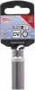 BGS technic 1/4" "Super Lock" hosszított dugókulcs, 13 mm (BGS 2973)