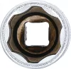 BGS technic 1/4" "Super Lock" hosszított dugókulcs, 14 mm (BGS 2974)