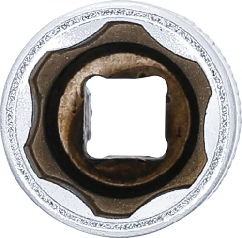BGS technic 1/4" "Super Lock" hosszított dugókulcs, 14 mm (BGS 2974)