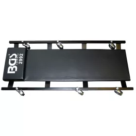 BGS technic Gurulós aláfekvő, 100-42-10cm (BGS 2992)