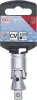 BGS technic 3/8" Univerzális csukló adapter (BGS 299)