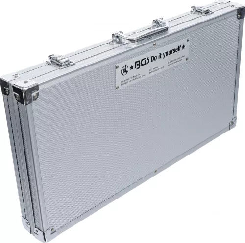 BGS DIY Üres tok a BGS 30009-hez (BGS 30009-1)