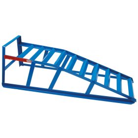 BGS technic Felhajtó rámpa, egyrészes (BGS 3001)