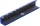 BGS technic Mágneses tartó 1/4"-os dugókulcs fejekhez (BGS 3011-1)