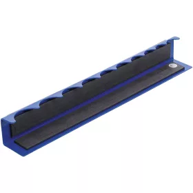   BGS technic Mágneses tartó 1/2"-os dugókulcs fejekhez (BGS 3011-3)