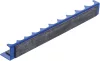 BGS technic Mágneses tartó 1/2"-os dugókulcs fejekhez (BGS 3011-3)