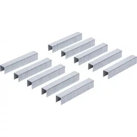 BGS DIY Tűzőkapocs, 1000 db-os, 14 mm (BGS 3011)