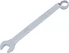BGS technic Hajlított csillag-villás kulcs, 13 mm (BGS 30113)
