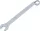 BGS technic Hajlított csillag-villás kulcs, 13 mm (BGS 30113)