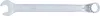BGS technic Hajlított csillag-villás kulcs, 13 mm (BGS 30113)