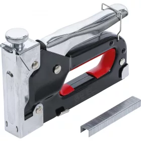BGS DIY Tűzőgép, 4-14 mm (BGS 3012)