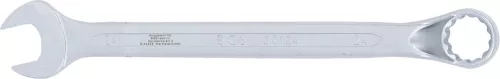 BGS technic Hajlított csillag-villás kulcs, 24 mm (BGS 30124)