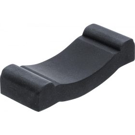   BGS technic Gumi védőborítás a BGS 3016 emelőbakhoz (BGS 3016-9)